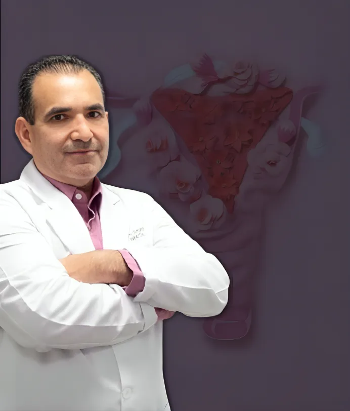 Dr. Jorge Peña - Ginecología y Obstetricia